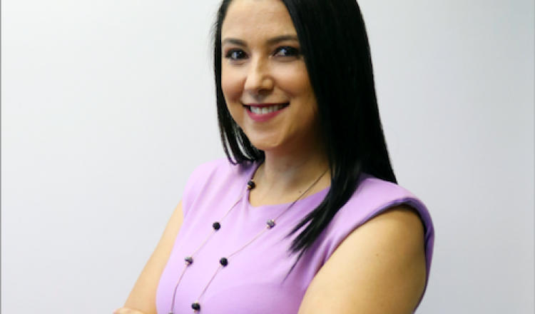 María Brenes