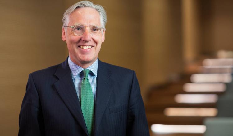 David Cumming, Aviva Investors