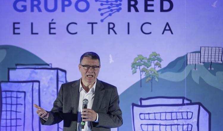  Jordi Sevilla, Presidente del Grupo