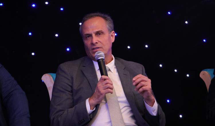 Jorge Toruño, CEO de Grupo ITSA