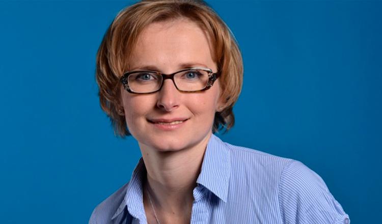 Kateřina Konečná